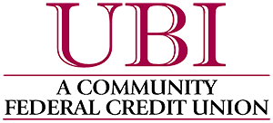 UBI Federal Credit Union Logo